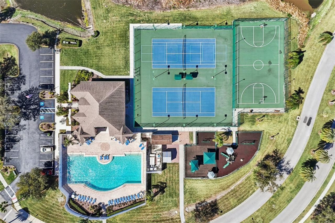 6507 Rock Bridge Lane , Ellenton, FL 34222 Photo