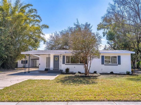 827 ROSALIA DRIVE, SANFORD, FL 32771