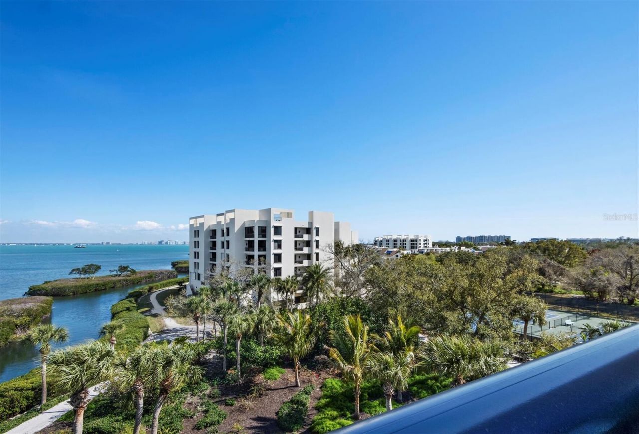 2110 Harbourside Drive, Unit 547, Longboat Key, FL 34228 Photo