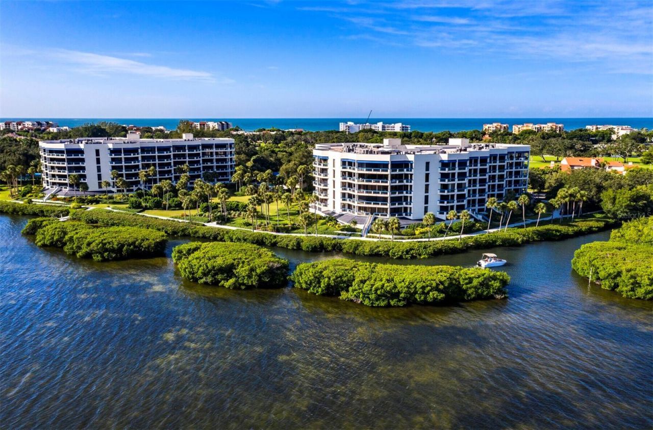 2110 Harbourside Drive, Unit 547, Longboat Key, FL 34228 Photo