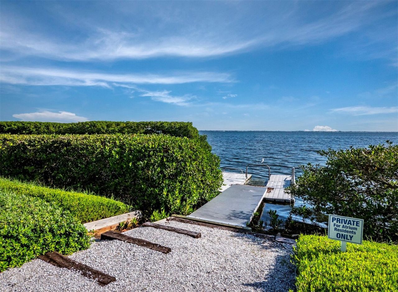 2110 Harbourside Drive, Unit 547, Longboat Key, FL 34228 Photo