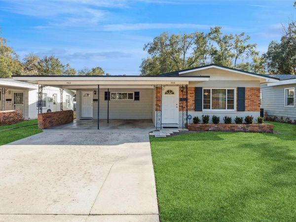 1500 NEBRASKA STREET, ORLANDO, FL 32803