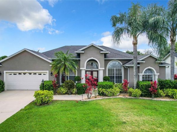 205 TERRANOVA BOULEVARD, WINTER HAVEN, FL 33884