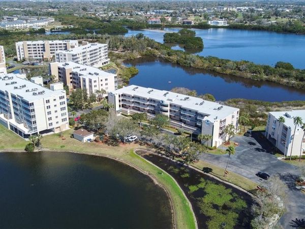 6399 SHORELINE DRIVE, Unit 4206, ST PETERSBURG, FL 33708