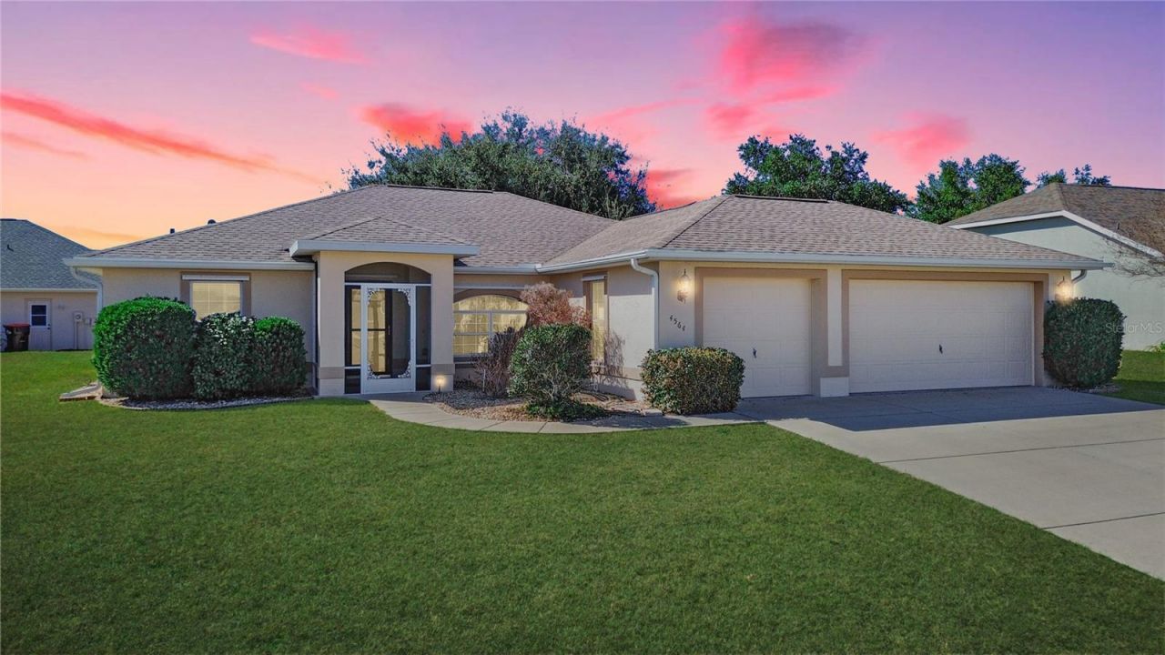 4564 N Grass Island Terrace, Hernando, FL 34442 Main Photo