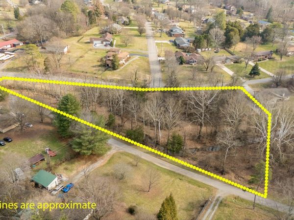 313 Kimberlin Heights Rd, Knoxville, TN 37920