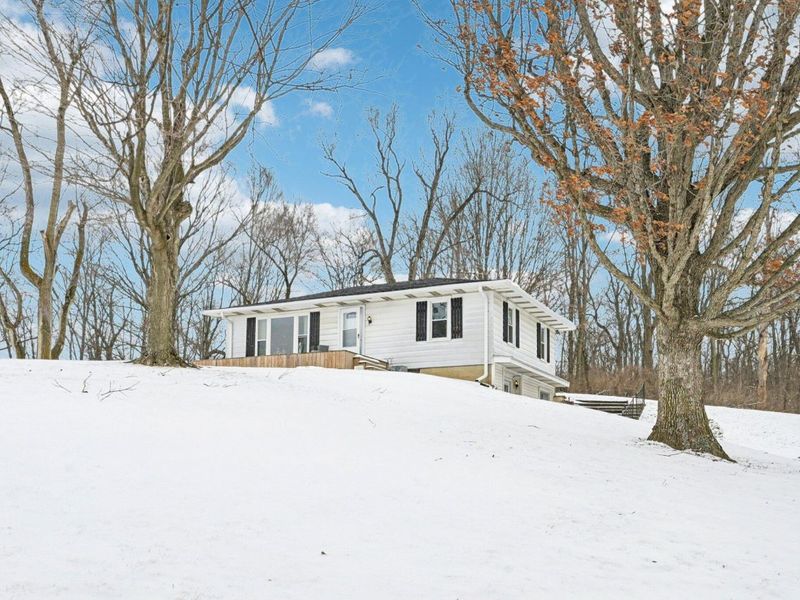 1992 Kennard Kingscreek Road, Urbana, OH 43078 Photo 1