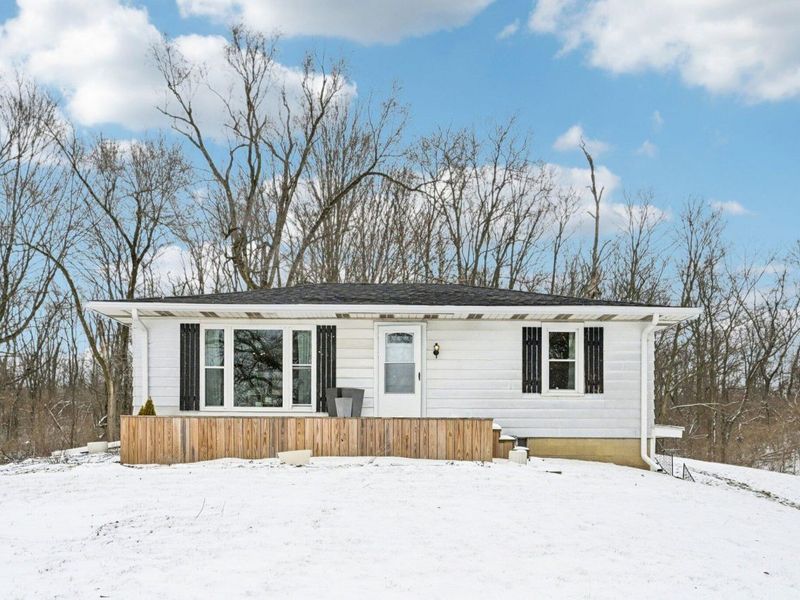 1992 Kennard Kingscreek Road, Urbana, OH 43078 Photo 2