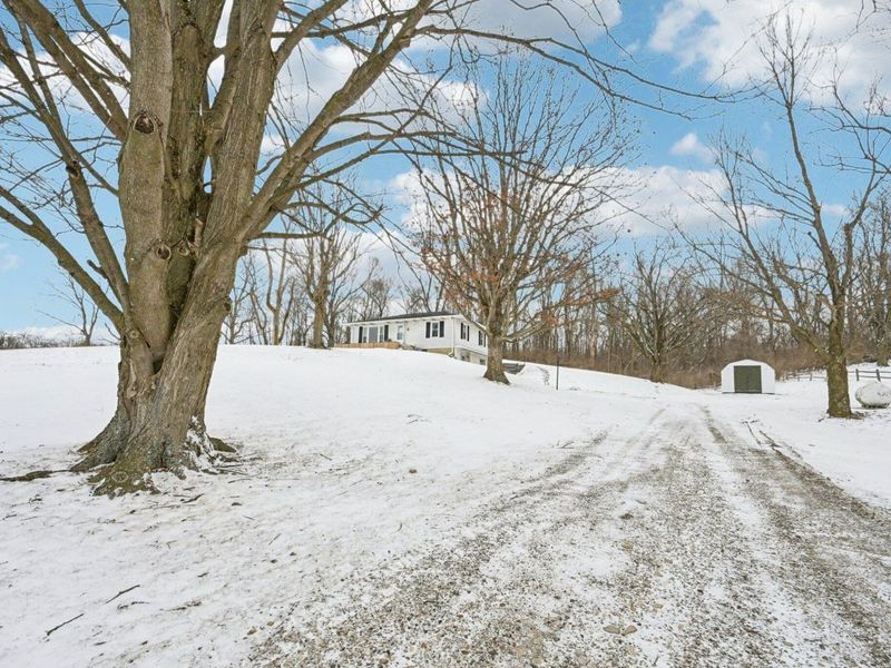 1992 Kennard Kingscreek Road, Urbana, OH 43078 Photo 3