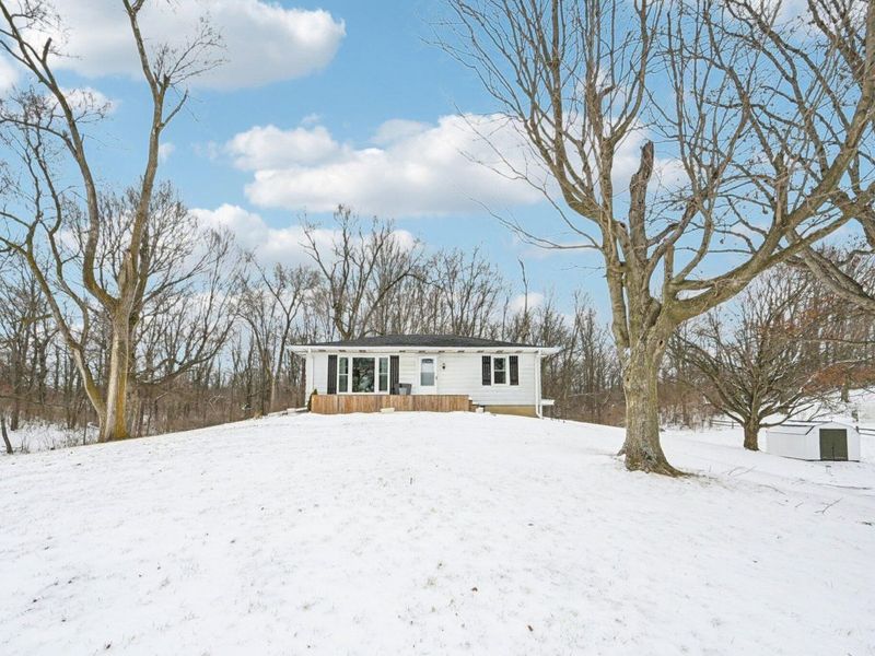 1992 Kennard Kingscreek Road, Urbana, OH 43078 Photo 4