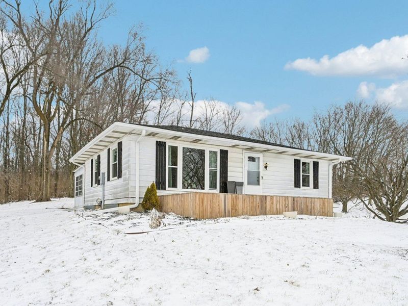 1992 Kennard Kingscreek Road, Urbana, OH 43078 Photo 5