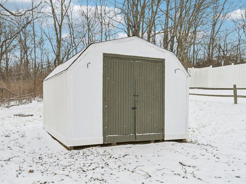 1992 Kennard Kingscreek Road, Urbana, OH 43078 Photo 61