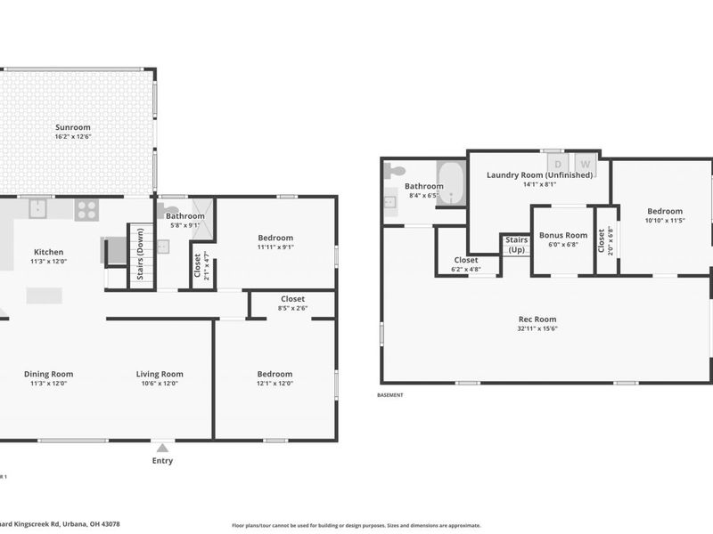 1992 Kennard Kingscreek Road, Urbana, OH 43078 Photo 66