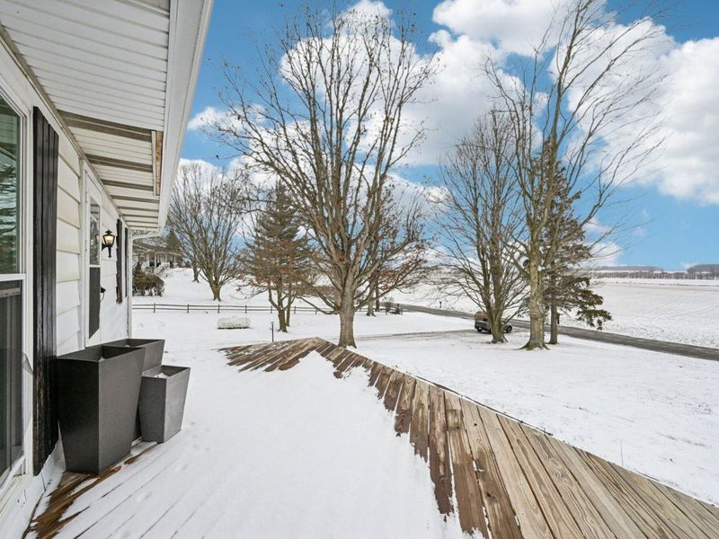 1992 Kennard Kingscreek Road, Urbana, OH 43078 Photo 7