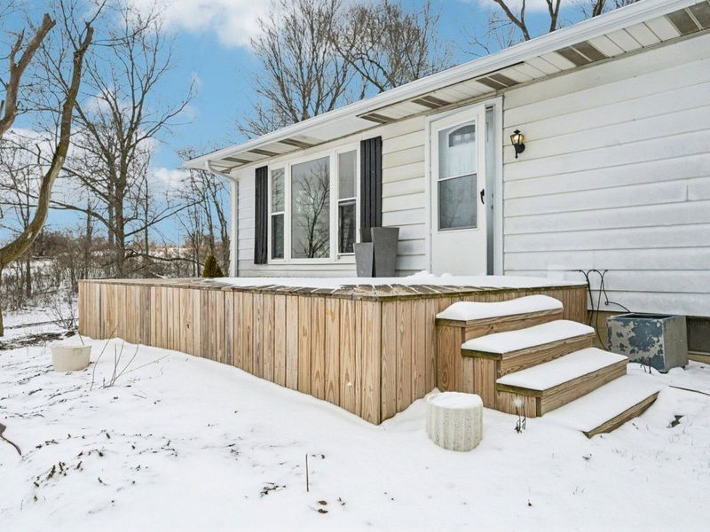 1992 Kennard Kingscreek Road, Urbana, OH 43078 Photo 9