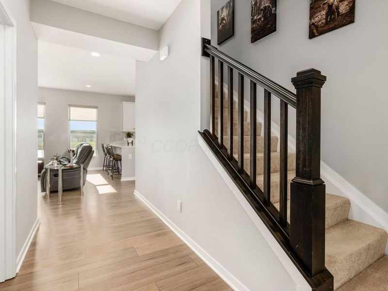 6435 Boone Drive, Powell, OH 43065 Photo 10