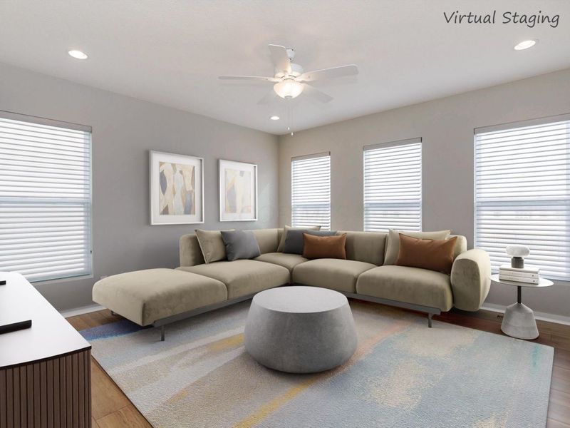 6435 Boone Drive, Powell, OH 43065 Photo 11