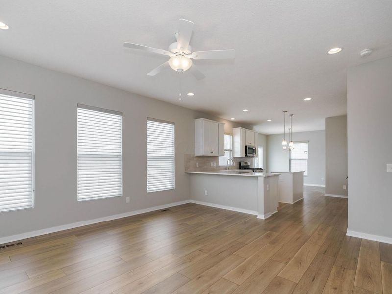 6435 Boone Drive, Powell, OH 43065 Photo 14