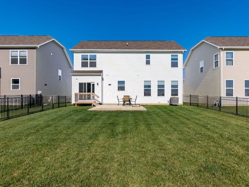 6435 Boone Drive, Powell, OH 43065 Photo 3