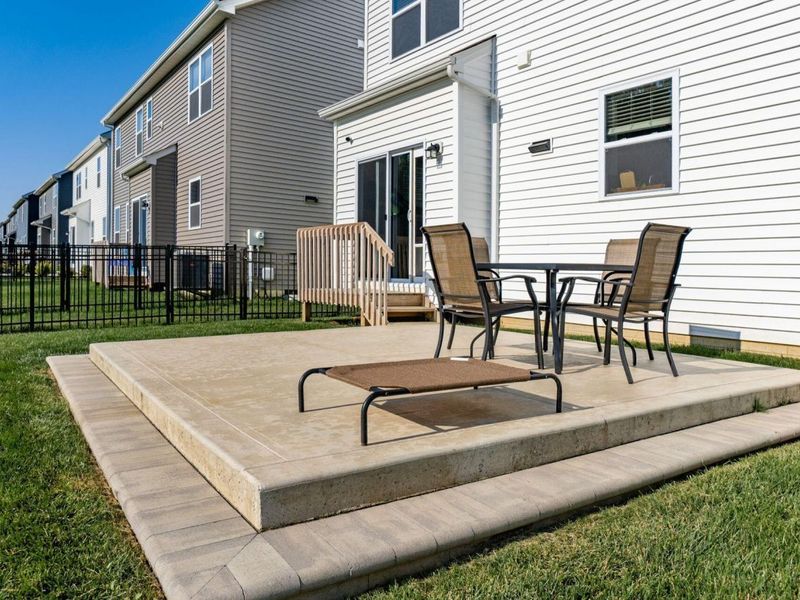 6435 Boone Drive, Powell, OH 43065 Photo 4