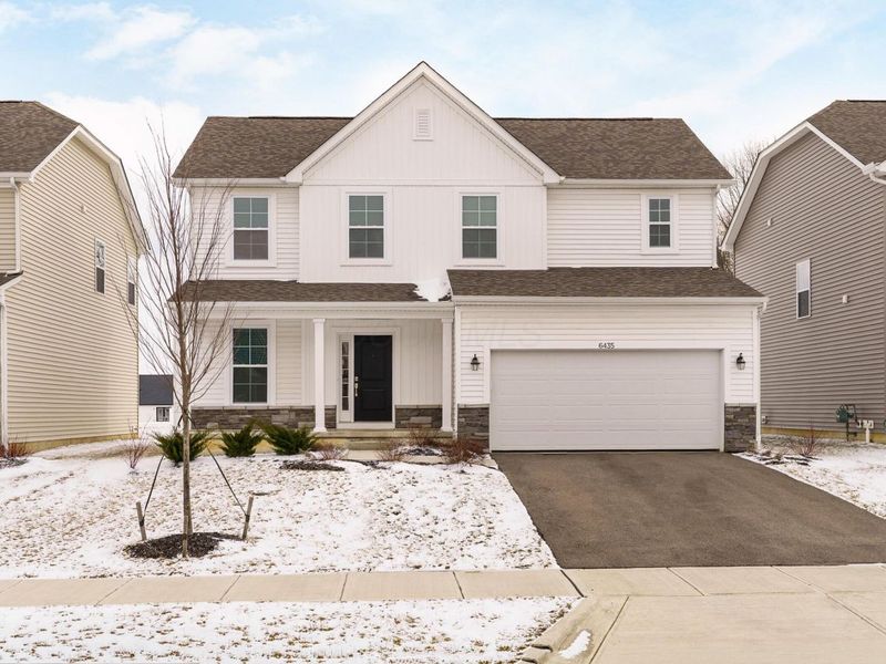 6435 Boone Drive, Powell, OH 43065 Photo 40