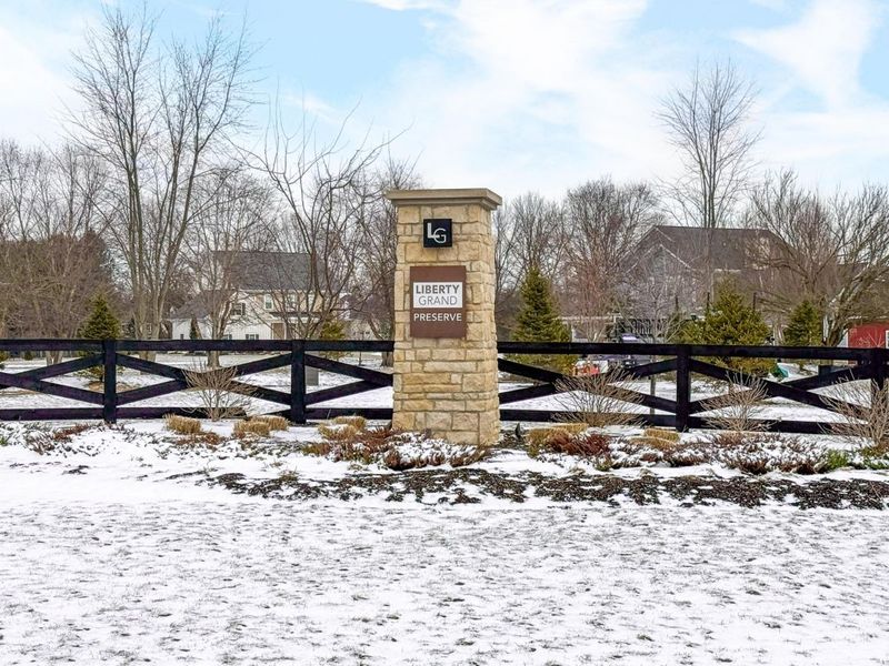 6435 Boone Drive, Powell, OH 43065 Photo 46