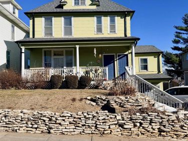 4824 Webster Street, Omaha, NE 68132