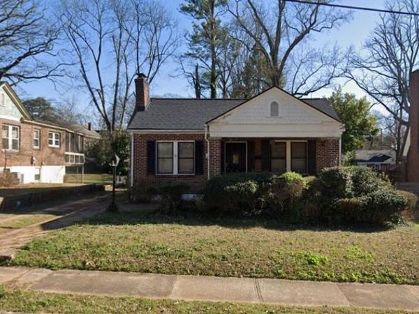 1934 Walker Avenue, Atlanta, GA 30337