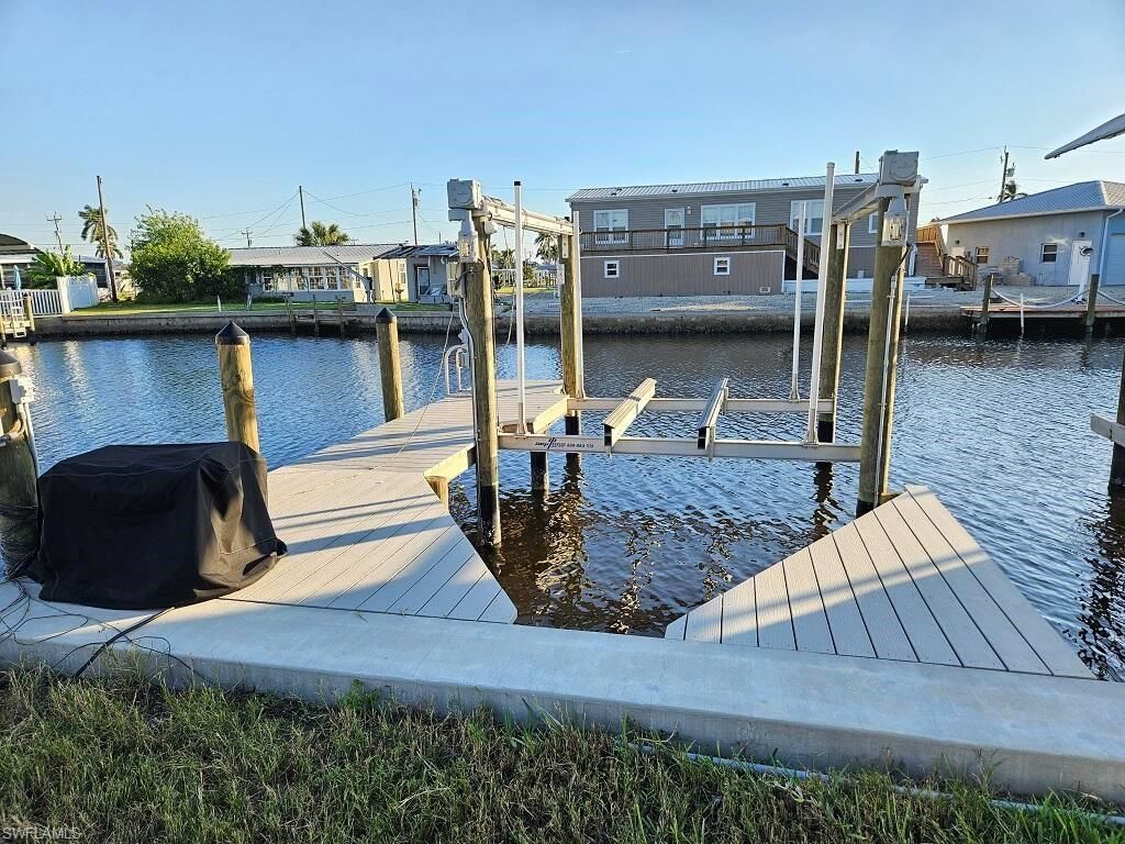 3795 Coconut Dr , Other, FL 33956 Photo