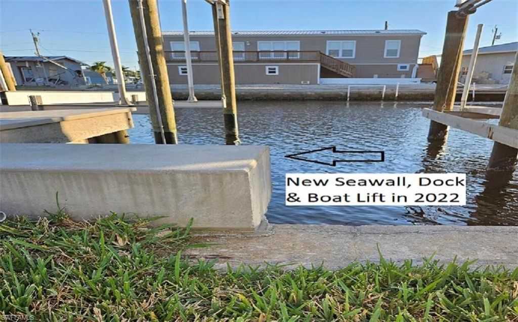 3795 Coconut Dr , Other, FL 33956 Photo