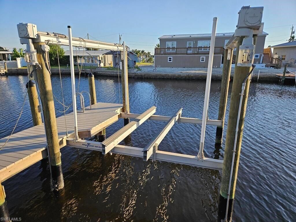 3795 Coconut Dr , Other, FL 33956 Photo