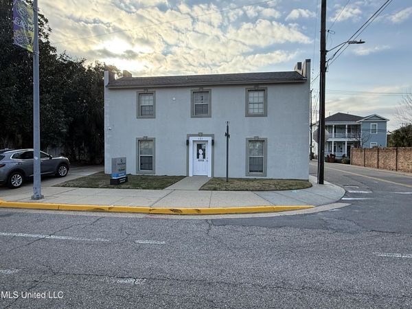 131 Reynoir Street, Biloxi, MS 39530