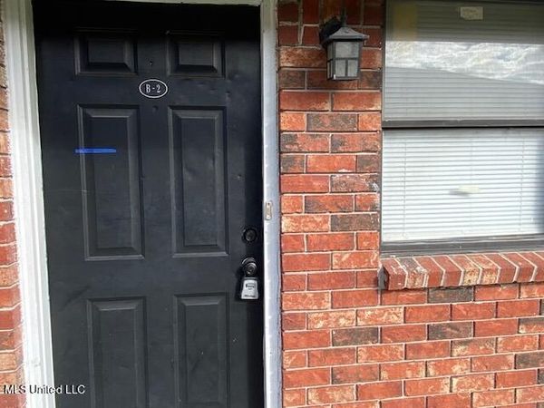 4607 Michigan Avenue, Gulfport, MS 39501