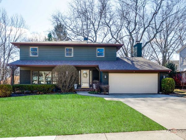 613 E Golf Road, Libertyville, IL 60048