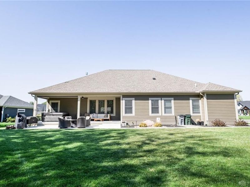 1610 Creekwood Drive, Troy, OH 45373 Photo 60