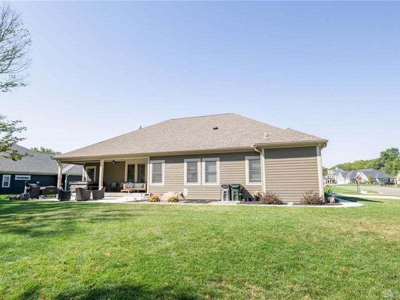 1610 Creekwood Drive, Troy, OH 45373 Photo 61