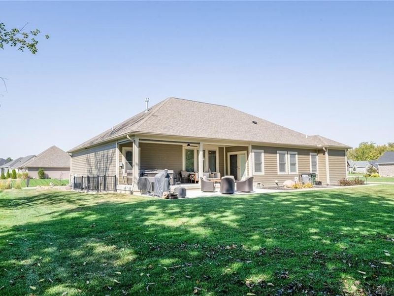 1610 Creekwood Drive, Troy, OH 45373 Photo 62