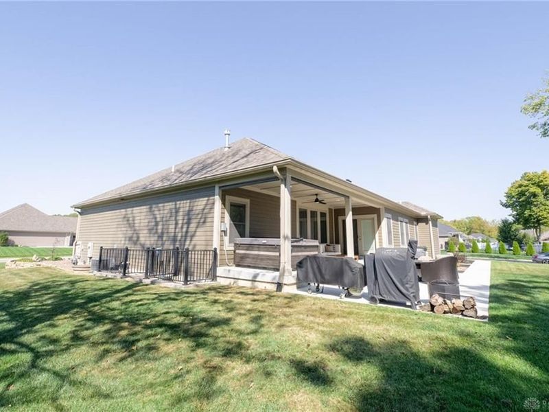 1610 Creekwood Drive, Troy, OH 45373 Photo 63