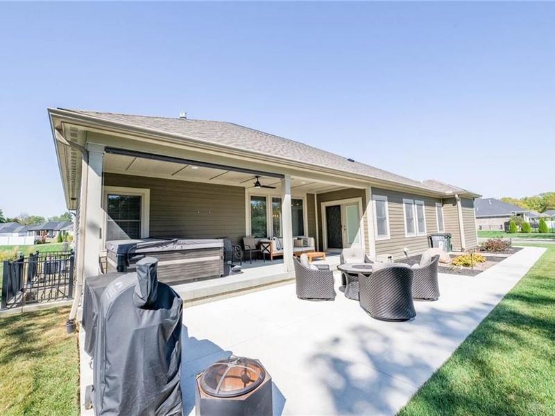 1610 Creekwood Drive, Troy, OH 45373 Photo 64