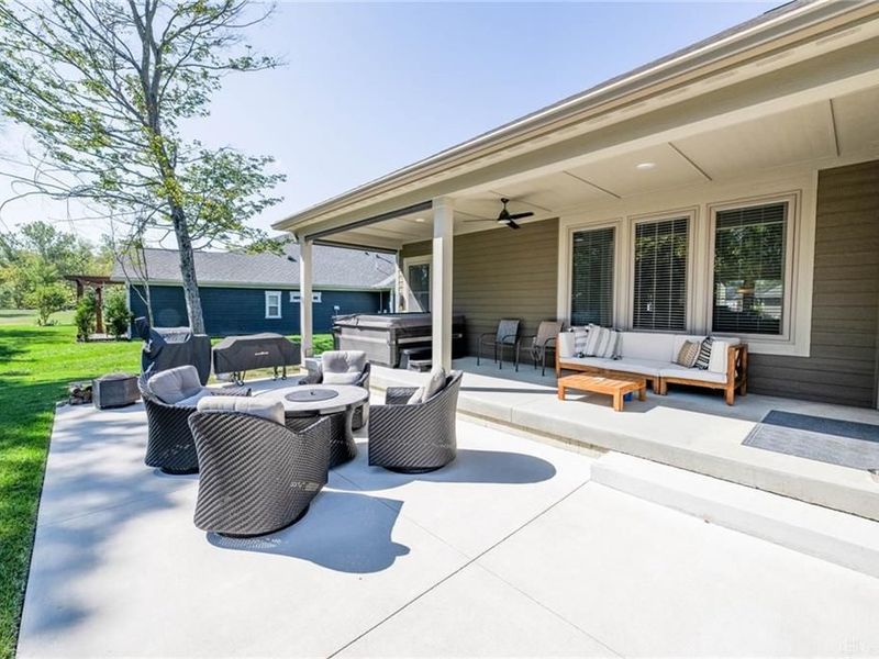 1610 Creekwood Drive, Troy, OH 45373 Photo 65