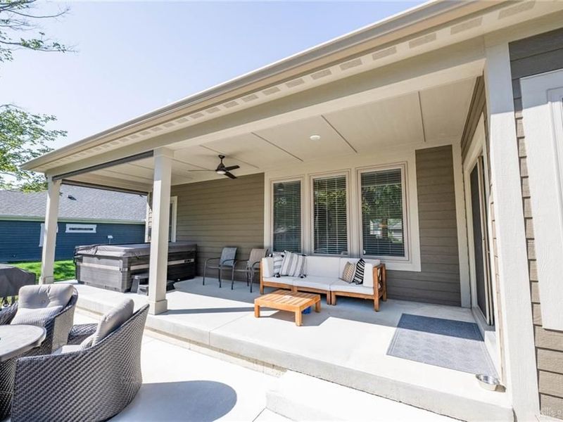 1610 Creekwood Drive, Troy, OH 45373 Photo 66