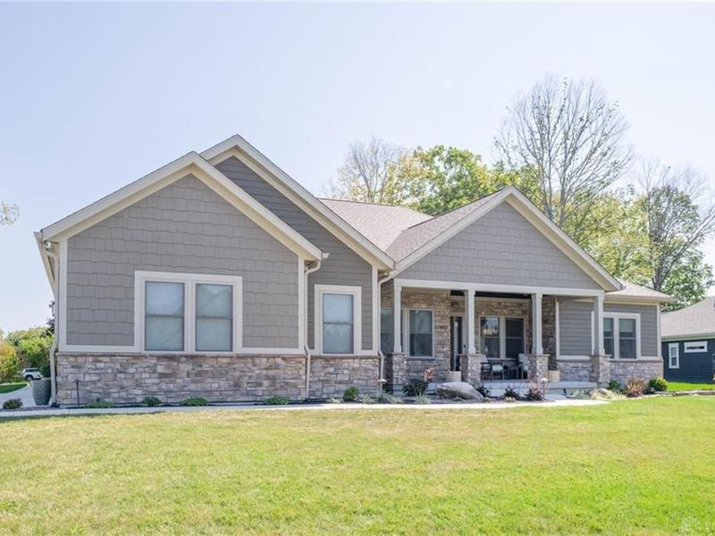 1610 Creekwood Drive, Troy, OH 45373 Photo 72