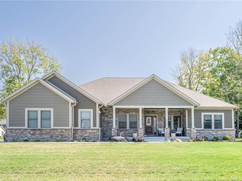 1610 Creekwood Drive, Troy, OH 45373 Photo 73