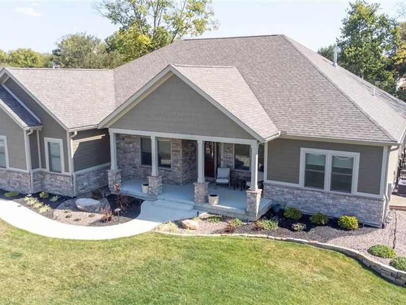 1610 Creekwood Drive, Troy, OH 45373 Photo 75