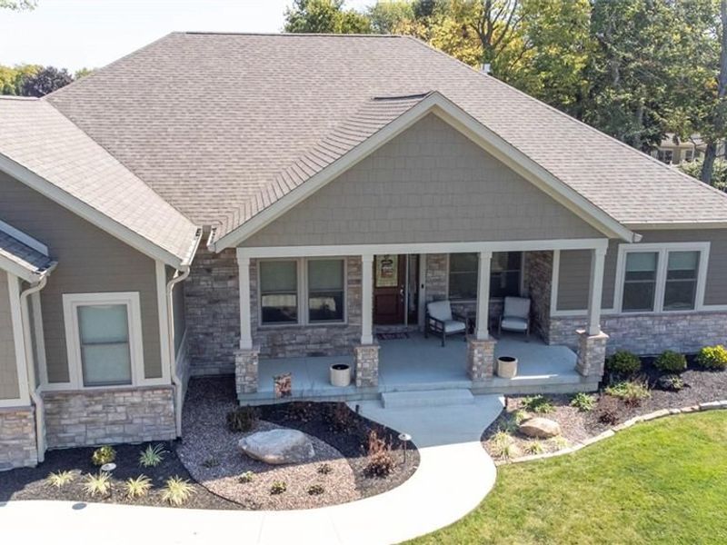 1610 Creekwood Drive, Troy, OH 45373 Photo 76