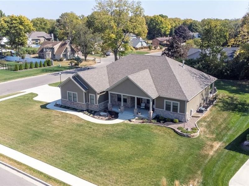 1610 Creekwood Drive, Troy, OH 45373 Photo 77