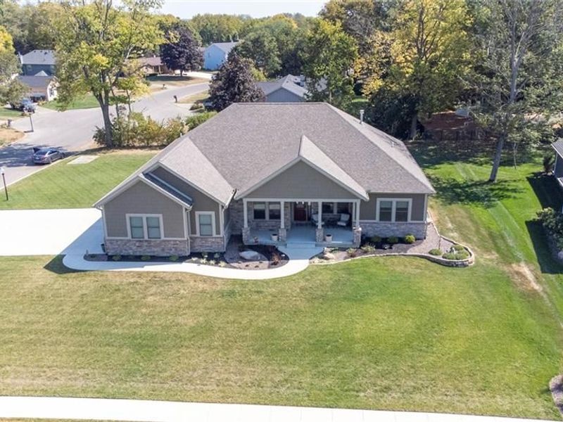 1610 Creekwood Drive, Troy, OH 45373 Photo 78