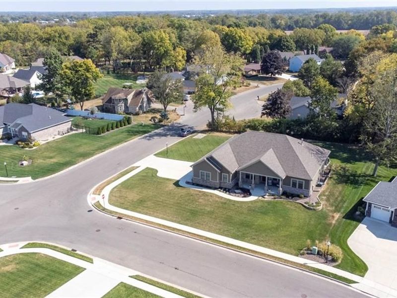 1610 Creekwood Drive, Troy, OH 45373 Photo 81