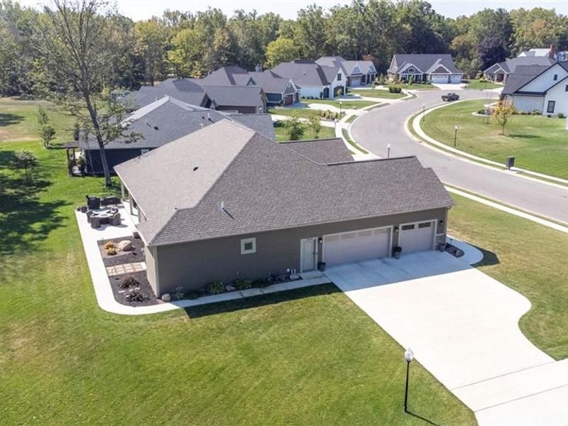 1610 Creekwood Drive, Troy, OH 45373 Photo 82