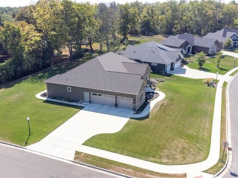 1610 Creekwood Drive, Troy, OH 45373 Photo 83